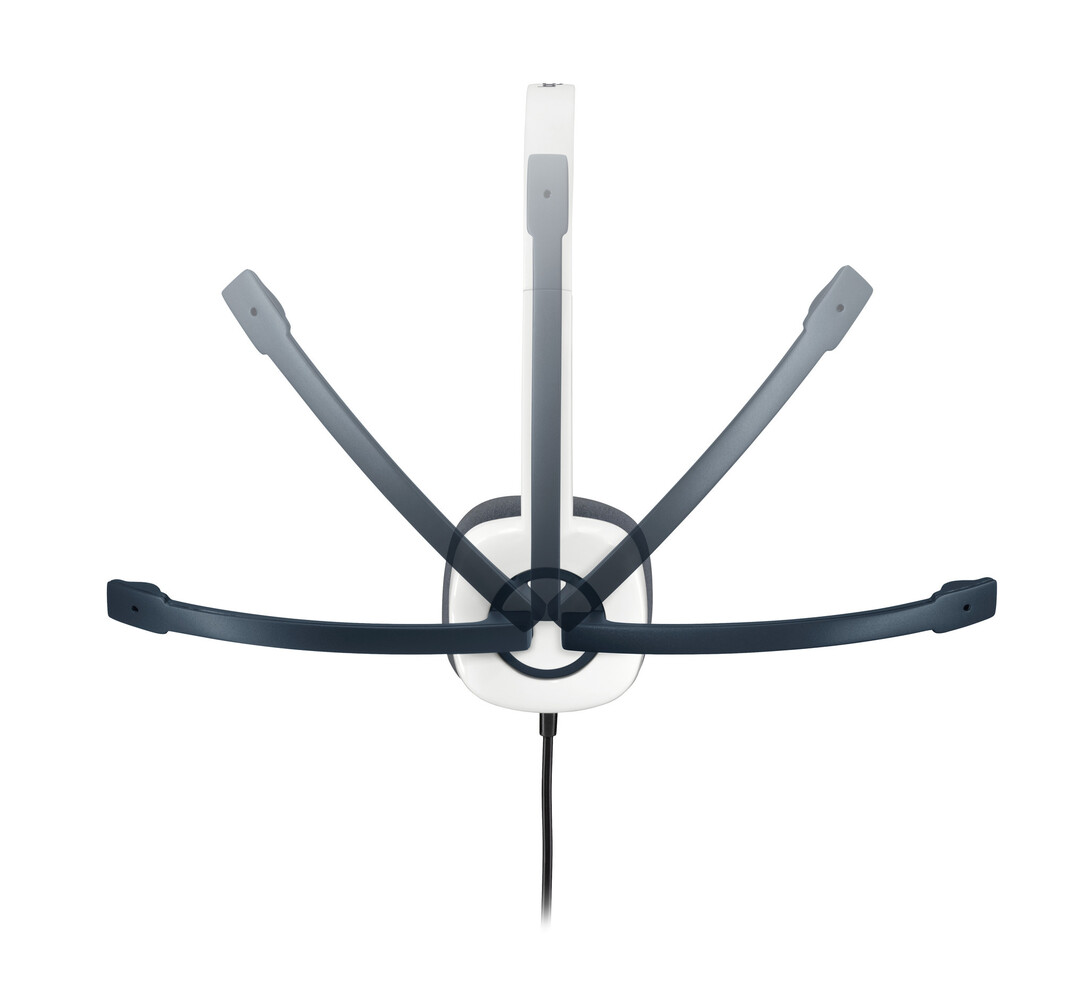 Logitech Logitech H150 headset bedraad