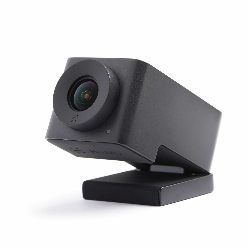 Huddly Huddly IQ vergadercamera met microfoon Huddly Huddly IQ vergadercamera met microfoon