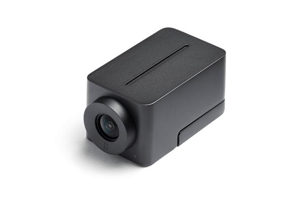 Huddly Huddly IQ vergadercamera met microfoon Huddly Huddly IQ vergadercamera met microfoon