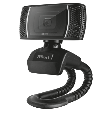 Trust Trust Trino HD Video Webcam