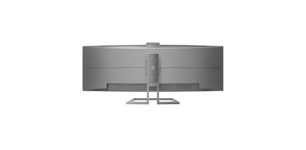 Philips Philips 439P9H Superwide 4K Curved LCD-scherm Philips Philips 439P9H Superwide 4K Curved LCD-scherm