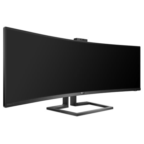 Philips Philips 439P9H Superwide 4K Curved LCD-scherm Philips Philips 439P9H Superwide 4K Curved LCD-scherm