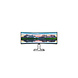 Philips Philips 498P9 superwide 5120 x 1440 (Dual QHD) monitor Philips Philips 498P9 superwide 5120 x 1440 (Dual QHD) monitor