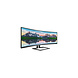 Philips Philips 498P9 superwide 5120 x 1440 (Dual QHD) monitor Philips Philips 498P9 superwide 5120 x 1440 (Dual QHD) monitor