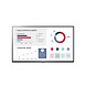 LG LG 86UL3G 86 inch 4K-UHD monitor LG LG 86UL3G 86 inch 4K-UHD monitor