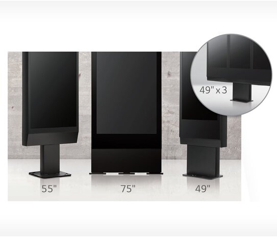 LG LG ST-491X