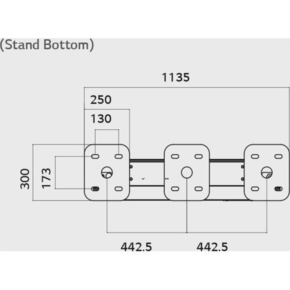 LG LG ST-750X LG LG ST-750X