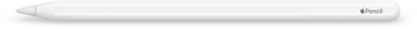 Apple Apple Pencil 2e generatie Apple Apple Pencil 2e generatie
