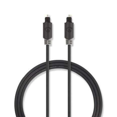 Nedis Nedis Optische Audiokabel