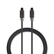 Nedis Nedis Optische Audiokabel Nedis Nedis Optische Audiokabel