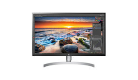 LG LG 27UL600-W LG LG 27UL600-W