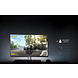 LG LG 27UL600-W 4K UHD game monitor LG LG 27UL600-W 4K UHD game monitor
