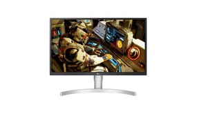LG LG 27UL550-W LG LG 27UL550-W
