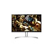 LG LG 27UL550 4K UHD game monitor LG LG 27UL550 4K UHD game monitor