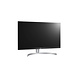 LG LG 27UL550 4K UHD game monitor LG LG 27UL550 4K UHD game monitor