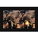 LG LG 27UL550 4K UHD game monitor LG LG 27UL550 4K UHD game monitor