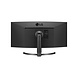 LG LG 34WL85C-B LG LG 34WL85C-B
