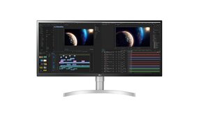 LG LG 34WL850-W LG LG 34WL850-W