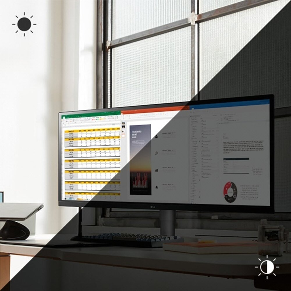 LG LG 34WL850-W UltraWide QHD ISP monitor LG LG 34WL850-W UltraWide QHD ISP monitor
