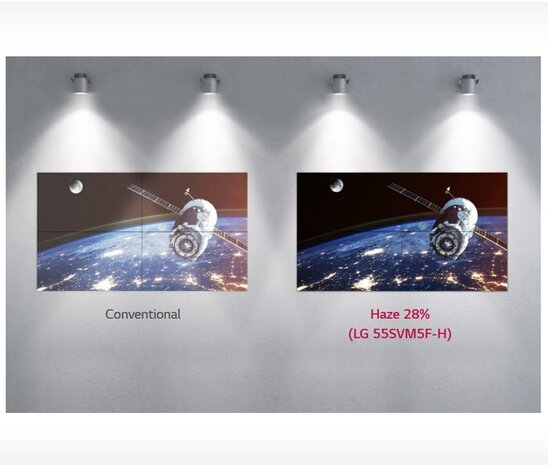 LG LG 55SVM5F-H LG LG 55SVM5F-H