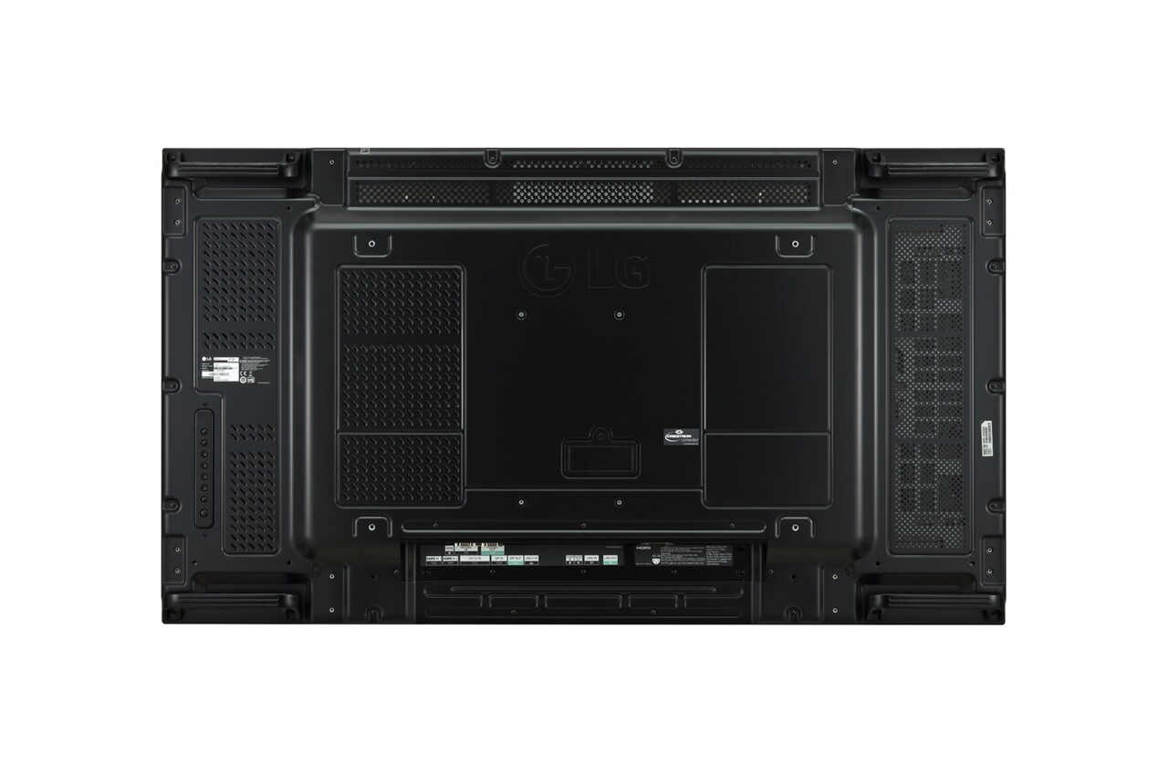 LG LG 55VH7E LG LG 55VH7E