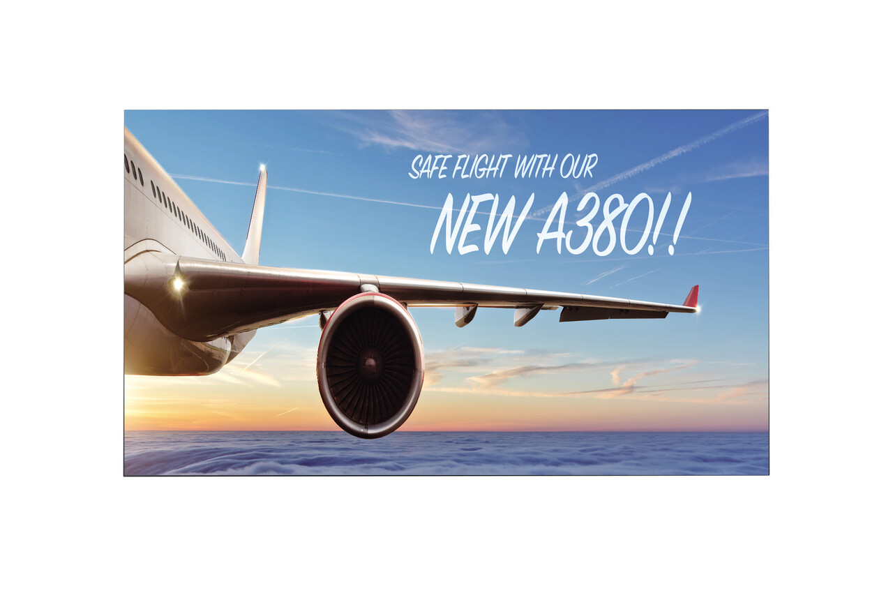 LG LG 55VL7F 55 inch videowall display LG LG 55VL7F 55 inch videowall display