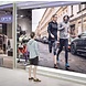 LG LG 55VL7F 55 inch videowall display LG LG 55VL7F 55 inch videowall display