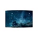 LG LG 55EF5G-L 55 Gebogen OLED-signalisatie LG LG 55EF5G-L 55 Gebogen OLED-signalisatie