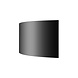 LG LG 55EF5G-L 55 Gebogen OLED-signalisatie LG LG 55EF5G-L 55 Gebogen OLED-signalisatie