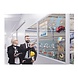 LG LG 55EW5TF-A 55 inch Full HD OLED display LG LG 55EW5TF-A 55 inch Full HD OLED display