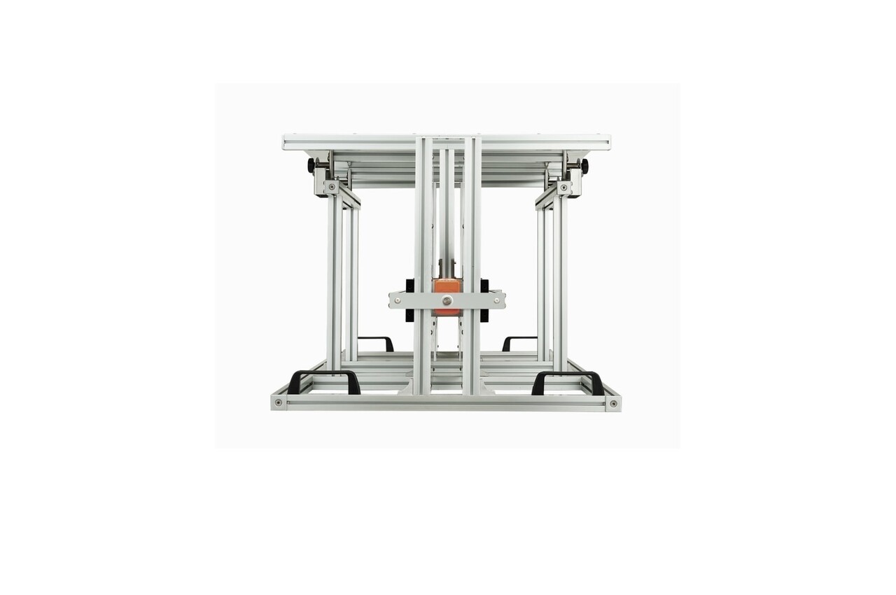 LG LG ACC-CC-EF5E Krommingskalibrator LG LG ACC-CC-EF5E Krommingskalibrator