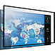 LG LG KT-T32E aanraakscherm overlay LG LG KT-T32E aanraakscherm overlay