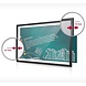 LG LG KT-T32E aanraakscherm overlay LG LG KT-T32E aanraakscherm overlay