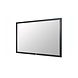 LG LG KT-T32E aanraakscherm overlay LG LG KT-T32E aanraakscherm overlay