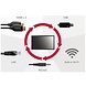 LG LG 22SM3G 22 inch bewegwijzering voor commerciële ruimtes LG LG 22SM3G 22 inch bewegwijzering voor commerciële ruimtes