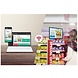 LG LG 22SM3G 22 inch bewegwijzering voor commerciële ruimtes LG LG 22SM3G 22 inch bewegwijzering voor commerciële ruimtes