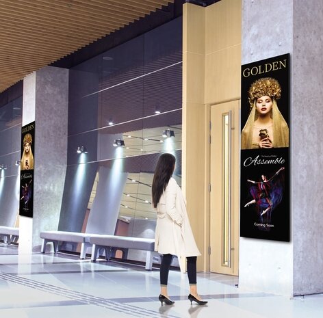 LG LG 88BH7F Ultra ruimtelijke breedbeeldscherm LG LG 88BH7F Ultra ruimtelijke breedbeeldscherm