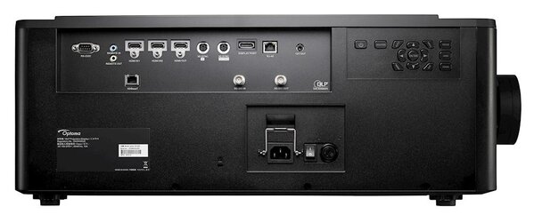 Optoma Optoma ZK750 Optoma Optoma ZK750