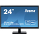iiyama iiyama E2483HSU-B5 24 inch computer monitor iiyama iiyama E2483HSU-B5 24 inch computer monitor