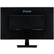 iiyama iiyama E2483HSU-B5 24 inch computer monitor iiyama iiyama E2483HSU-B5 24 inch computer monitor