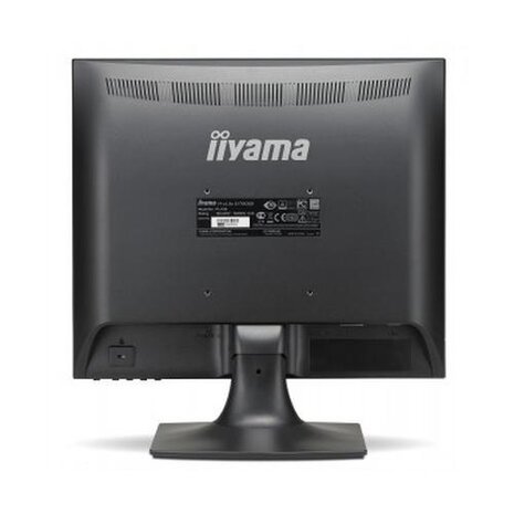 iiyama iiyama E1780SD-B1 17 inch computer monitor iiyama iiyama E1780SD-B1 17 inch computer monitor