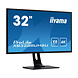 iiyama iiyama PROLITE XB3288UHSU-B1 computer monitor iiyama iiyama PROLITE XB3288UHSU-B1 computer monitor