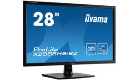 iiyama iiyama PROLITE X2888HS-B2 iiyama iiyama PROLITE X2888HS-B2