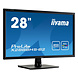 iiyama iiyama PROLITE X2888HS-B2 computer monitor - Copy iiyama iiyama PROLITE X2888HS-B2 computer monitor - Copy