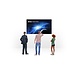 iiyama iiyama PROLITE X2888HS-B2 computer monitor - Copy iiyama iiyama PROLITE X2888HS-B2 computer monitor - Copy