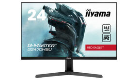 iiyama iiyama G-MASTER G2470HSU-B1 iiyama iiyama G-MASTER G2470HSU-B1