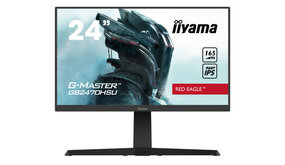 iiyama iiyama G-MASTER GB2470HSU-B1 iiyama iiyama G-MASTER GB2470HSU-B1