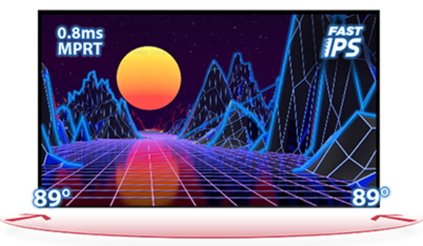 iiyama iiyama G-MASTER GB2470HSU-B1 Full HD LED computer monitor iiyama iiyama G-MASTER GB2470HSU-B1 Full HD LED computer monitor