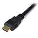 StarTech.com StarTech 2 meter 4K High Speed HDMI-kabel StarTech.com StarTech 2 meter 4K High Speed HDMI-kabel