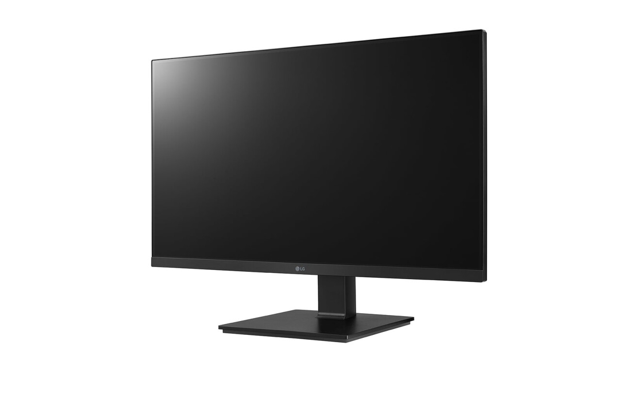 LG LG 27BL650C-B 27'' Full HD IPS-scherm LG LG 27BL650C-B 27'' Full HD IPS-scherm